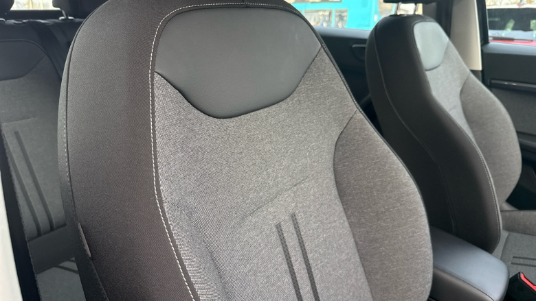 SEAT Ateca 1.5 TSI EVO SE Technology 5dr DSG Petrol Estate